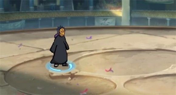 像素火影全人物版