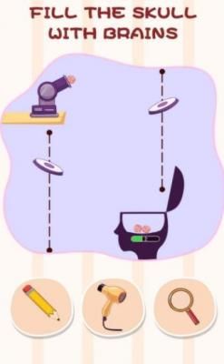 大脑测试护士难题 大脑测试护士难题