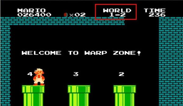 超级玛丽怀旧(经典版)