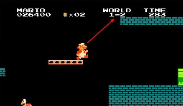 超级玛丽怀旧(经典版)