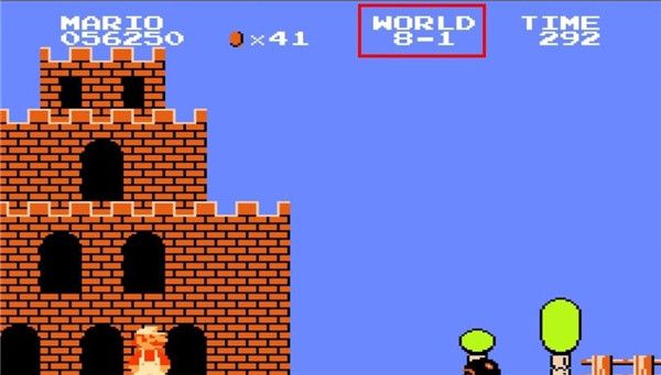 超级玛丽怀旧(经典版)