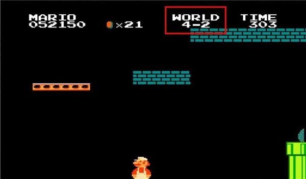 超级玛丽怀旧(经典版)