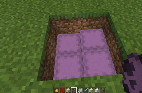 我的世界行尸走肉