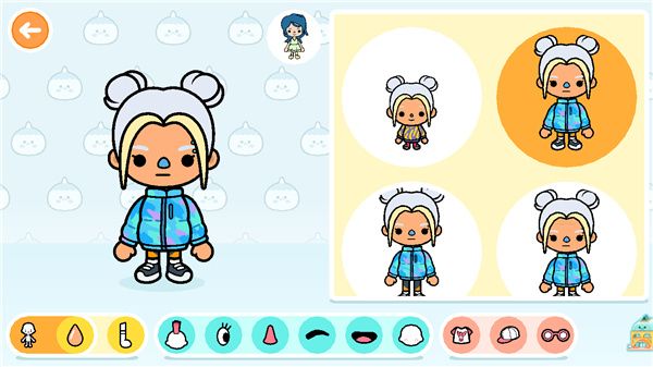 托卡生活世界2025最新版