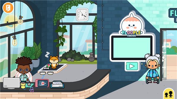 托卡生活世界2025最新版