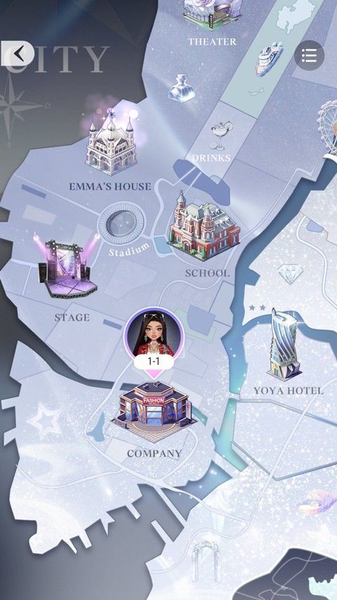 尤雅闪耀 尤雅闪耀