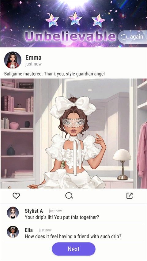 尤雅闪耀 尤雅闪耀