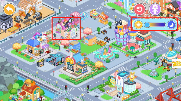 尤雅小镇世界最新版 尤雅小镇世界最新版