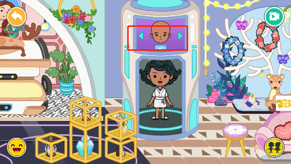 尤雅小镇世界最新版 尤雅小镇世界最新版