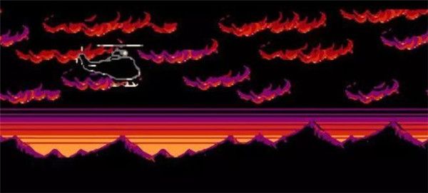 魂斗罗30条命s弹版