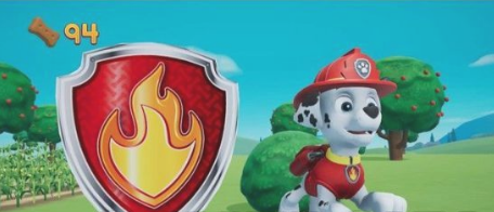 汪汪队立大功巡逻 汪汪队立大功巡逻