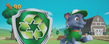 汪汪队立大功巡逻 汪汪队立大功巡逻