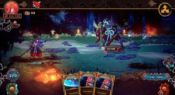 幕府将军的诅咒 Shogun Curse