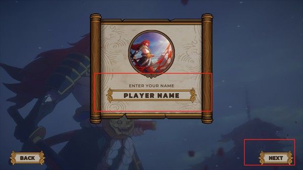 幕府将军的诅咒 Shogun Curse