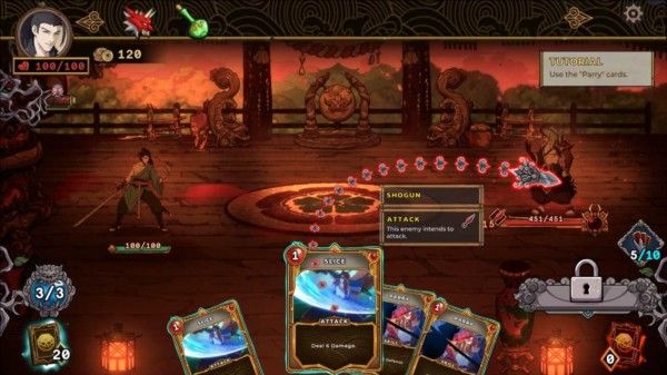 幕府将军的诅咒 Shogun Curse