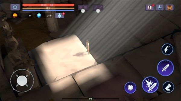 泰坦之魂移植版