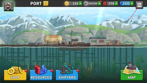 船舶模拟器官方版