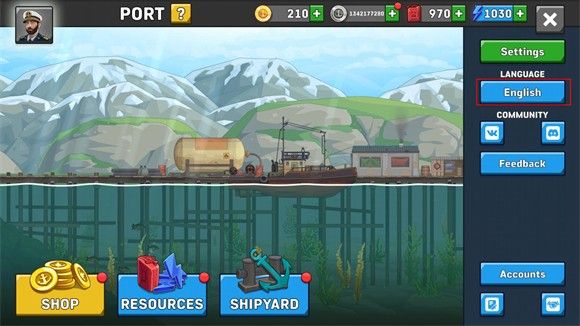 船舶模拟器官方版