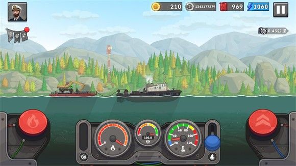 船舶模拟器官方版