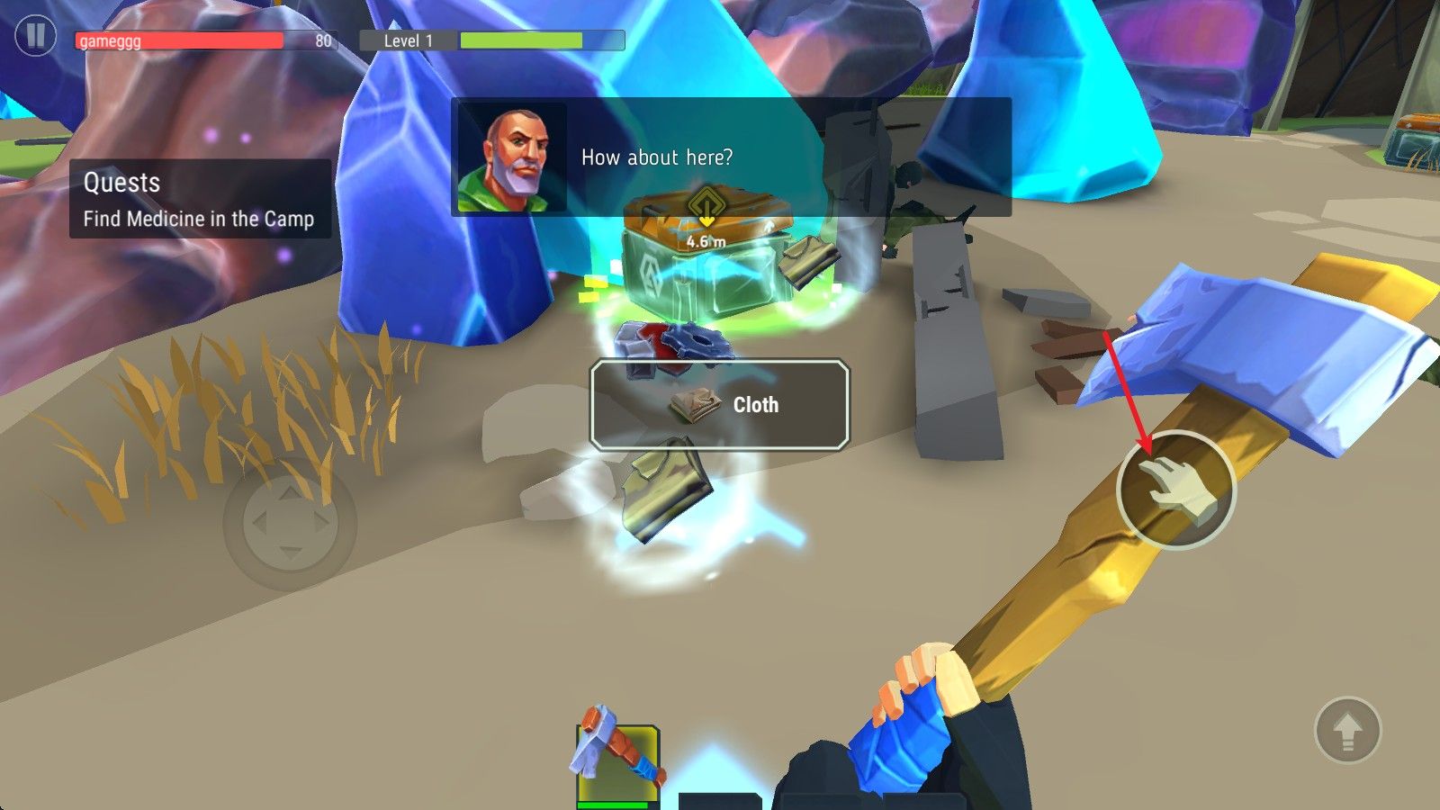 特格拉生存模拟 特格拉生存模拟