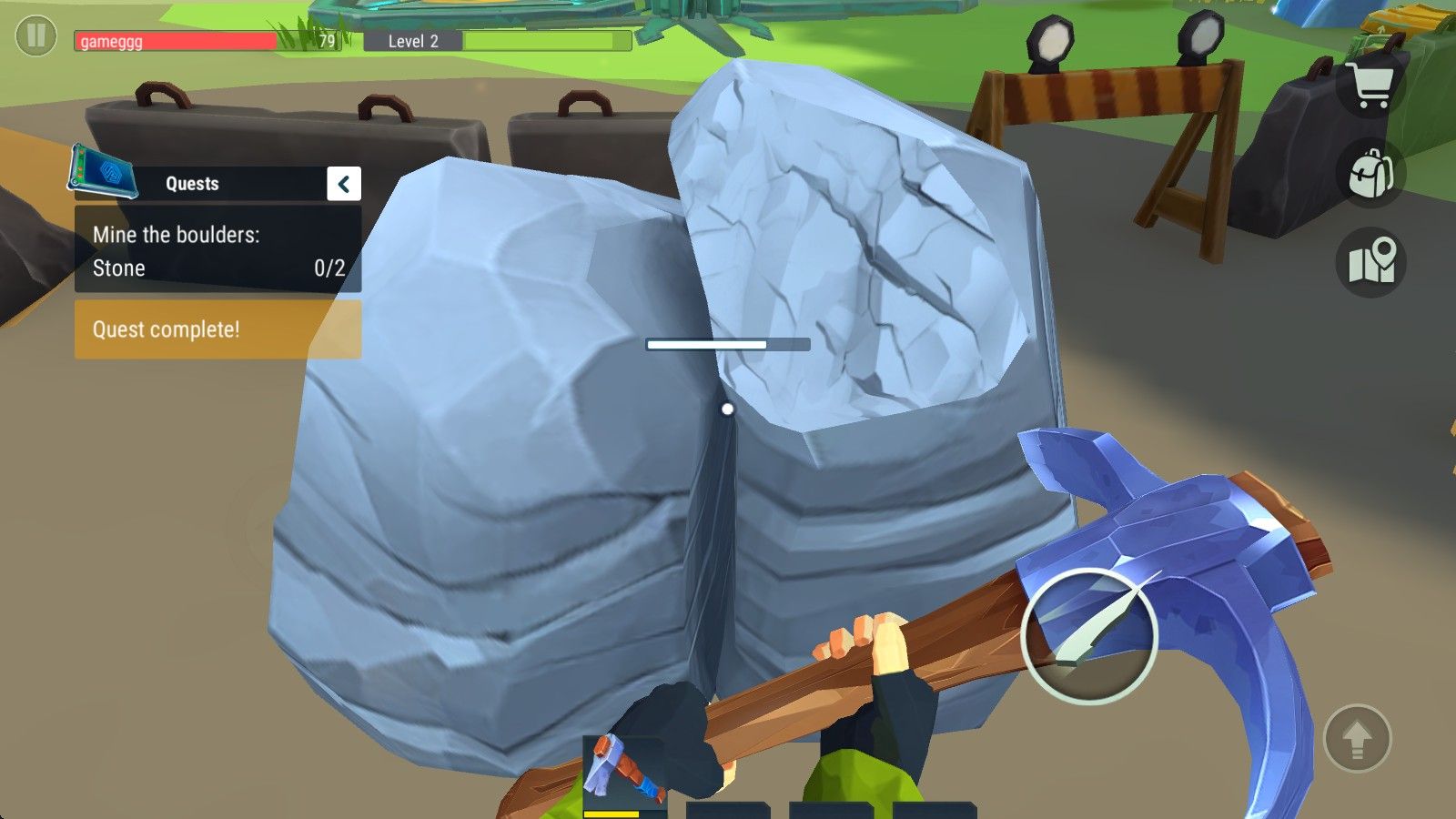 特格拉生存模拟 特格拉生存模拟