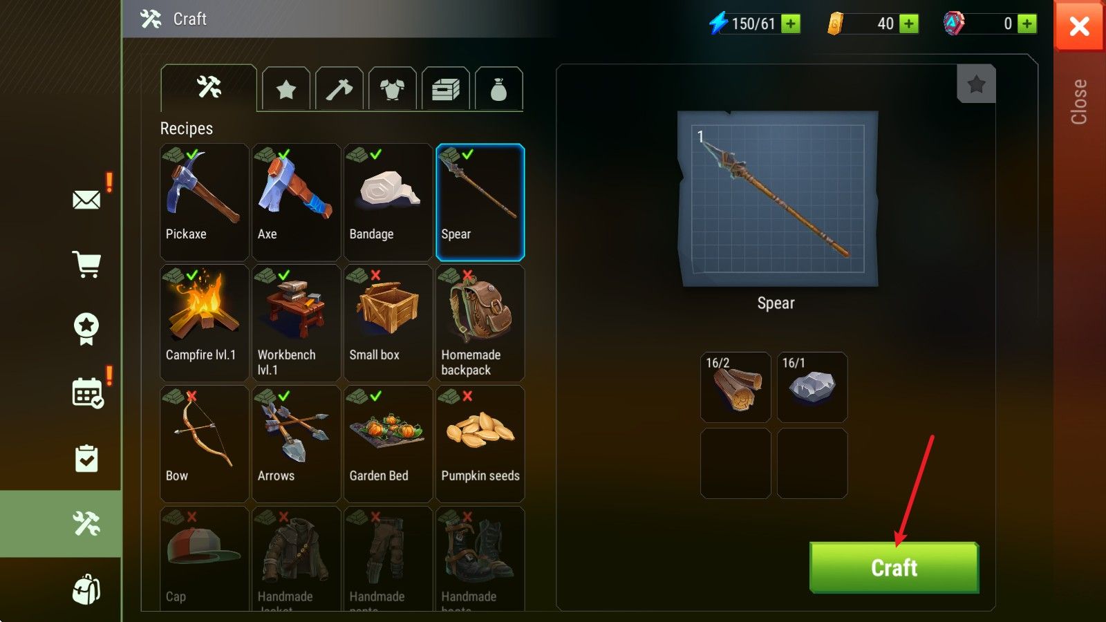 特格拉生存模拟 特格拉生存模拟