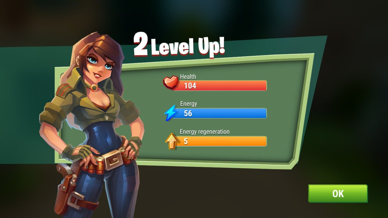 特格拉生存模拟 特格拉生存模拟