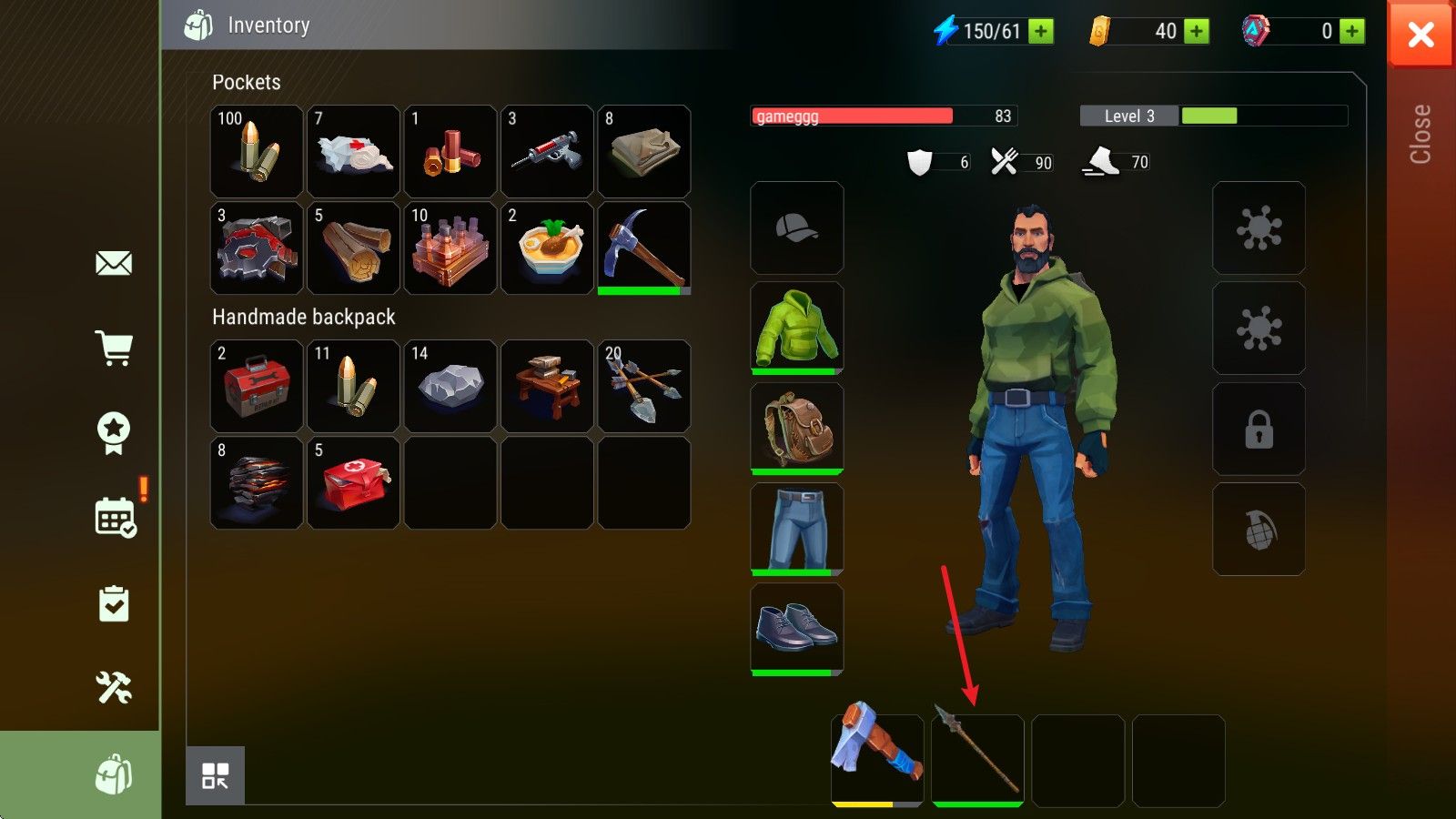 特格拉生存模拟 特格拉生存模拟