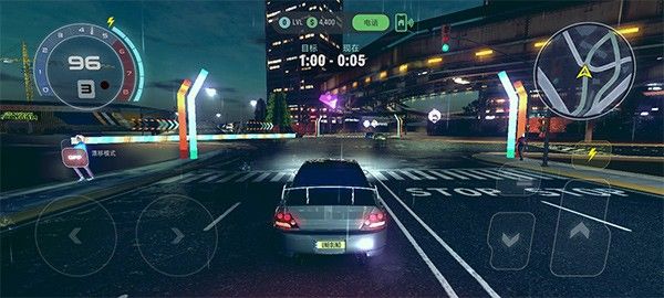 涡轮龙卷风游戏