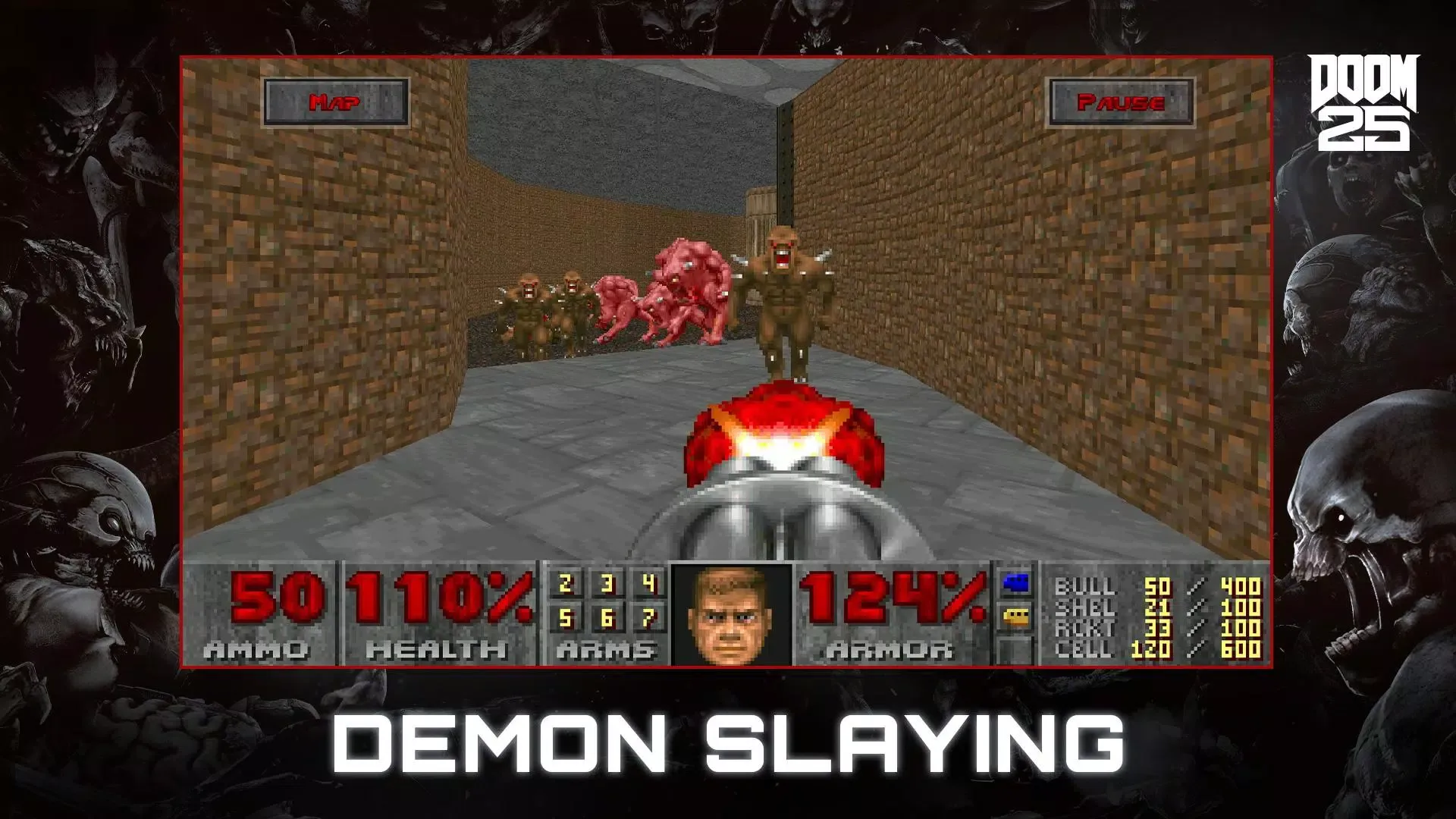 DOOMII DOOMII