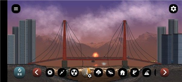 失控城市模拟器新版本 失控城市模拟器新版本