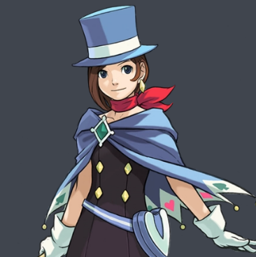 逆转裁判4完整汉化版