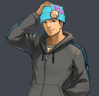 逆转裁判4完整汉化版