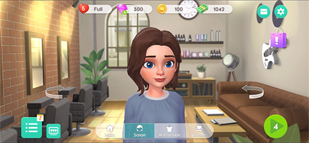 老姐向前冲截图2