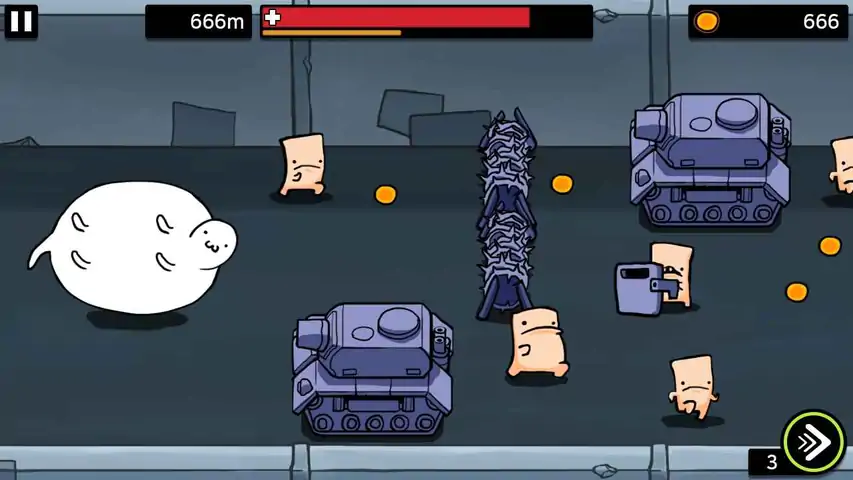 实验室大逃亡LAB Escape截图2