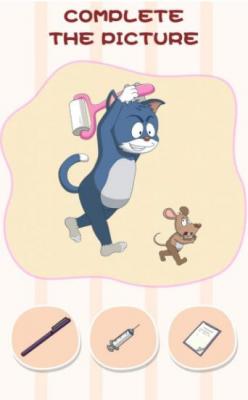 大脑测试护士难题截图0