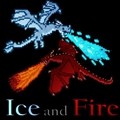 我的世界冰火传说最新版