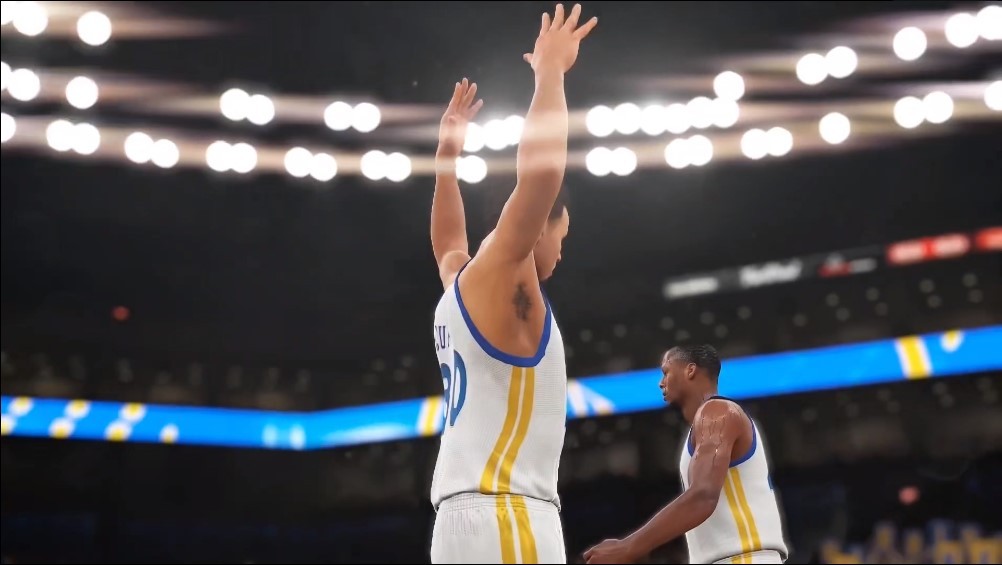 nba2k16中文版截图2