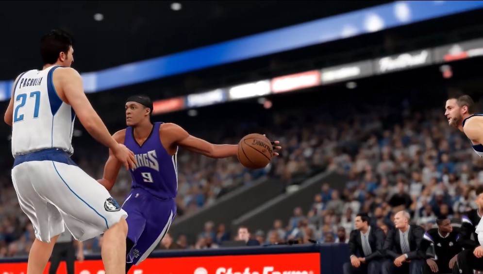 nba2k16中文版截图1
