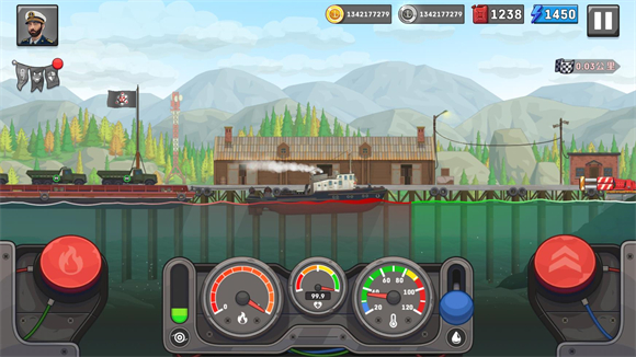 船舶模拟器官方版截图1