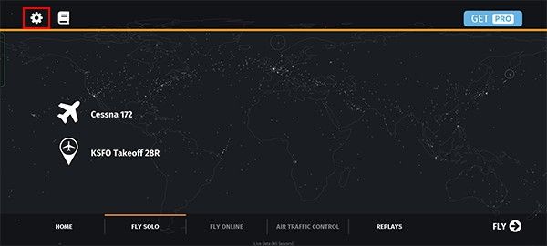 无限试飞pro安卓版 无限试飞pro安卓版