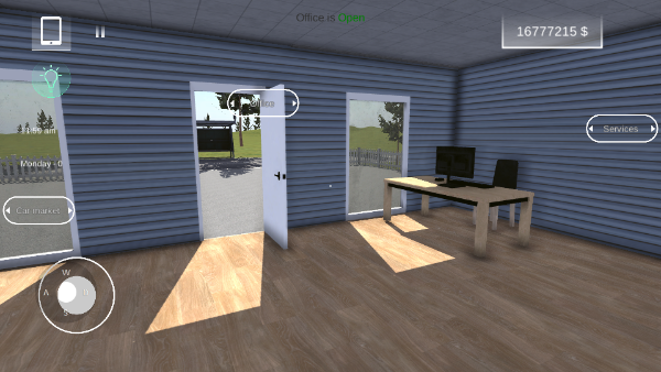 汽车出售模拟器中文版