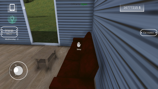 汽车出售模拟器中文版