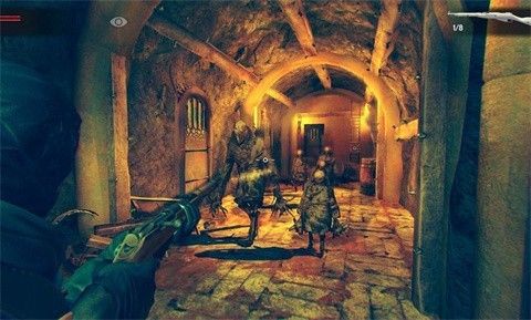 疯狂之墙2官网版