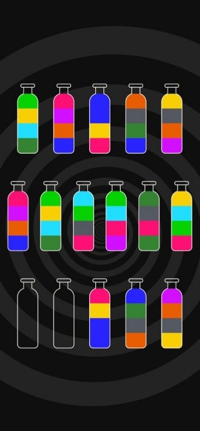 倒水最解压红包版游戏 倒水最解压红包版游戏