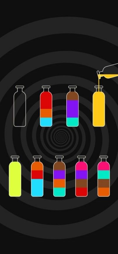 倒水最解压红包版游戏 倒水最解压红包版游戏