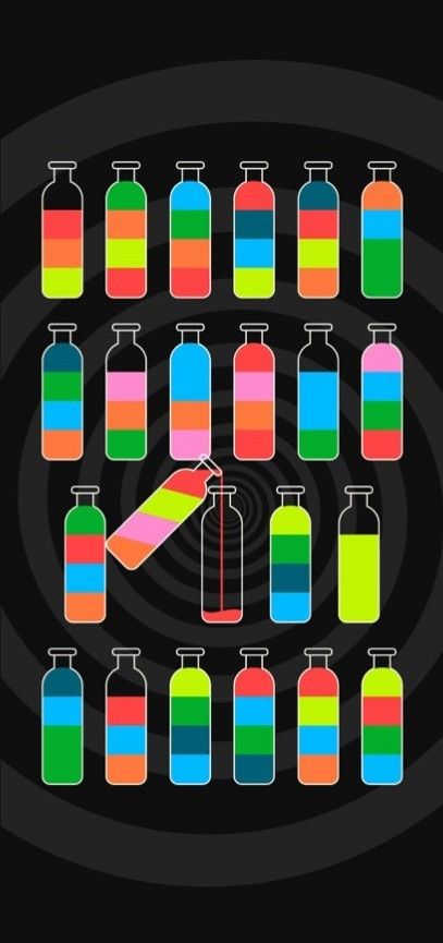 倒水最解压红包版游戏 倒水最解压红包版游戏