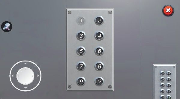 电梯模拟器2 电梯模拟器2