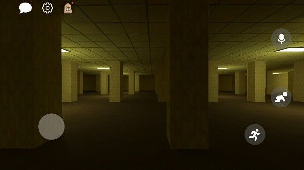 后室联机版(4人联机) 后室联机版(4人联机)