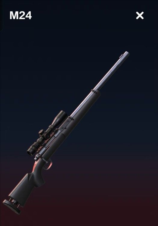 疯狂神射手手机版